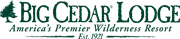 Big Cedar Lodge