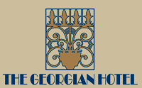 The Georgian Hotel