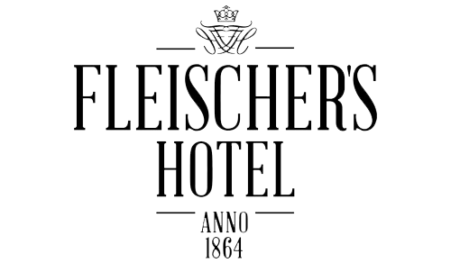 
Fleischer's Hotel
   in Voss