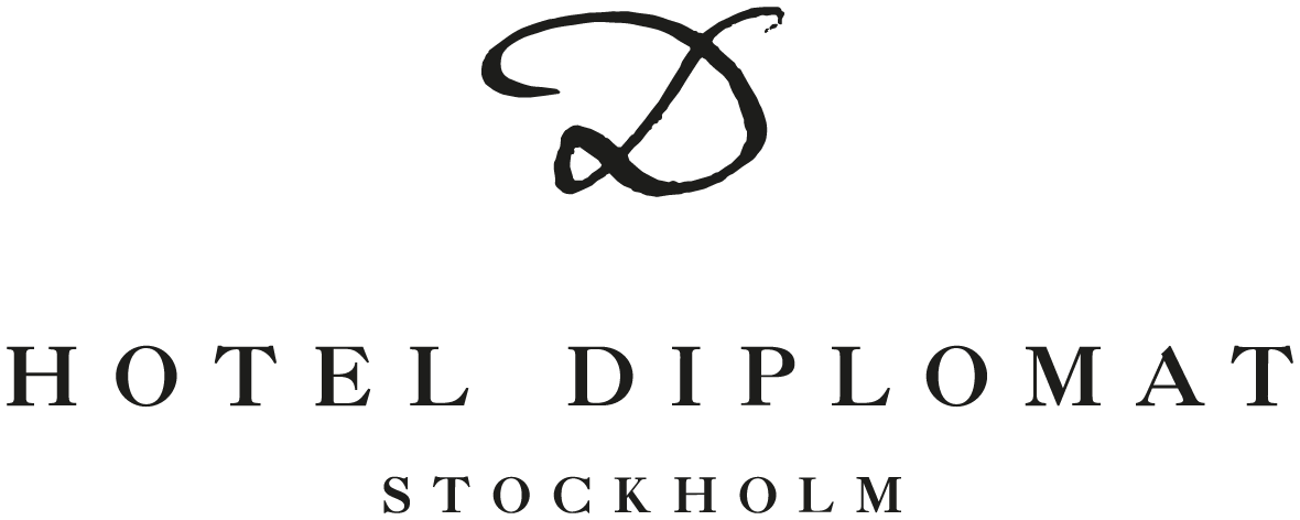 
    Hotel Diplomat
 in Stockholm
