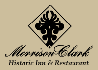 Morrison-Clark Historic Inn