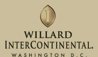 The Willard InterContinental, Washington DC