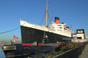 The Queen Mary
