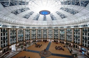 West Baden Springs Hotel