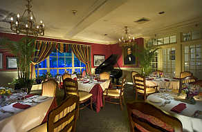 Hawthorne Hotel