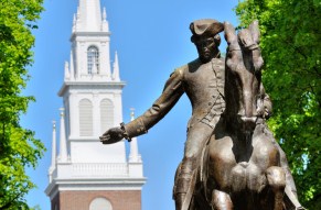 Spotlight: Boston