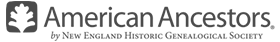 Logo America Ancestor