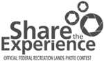 Logo Share the experience