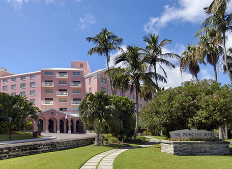 Hamilton Princess & Beach Club, A Fairmont Managed Hotel