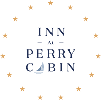 
Inn at Perry Cabin
   in St. Michaels