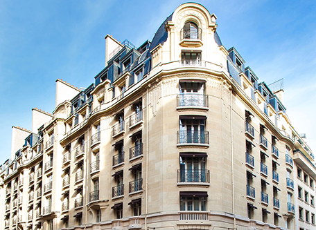 Sofitel Paris Arc de Triomphe