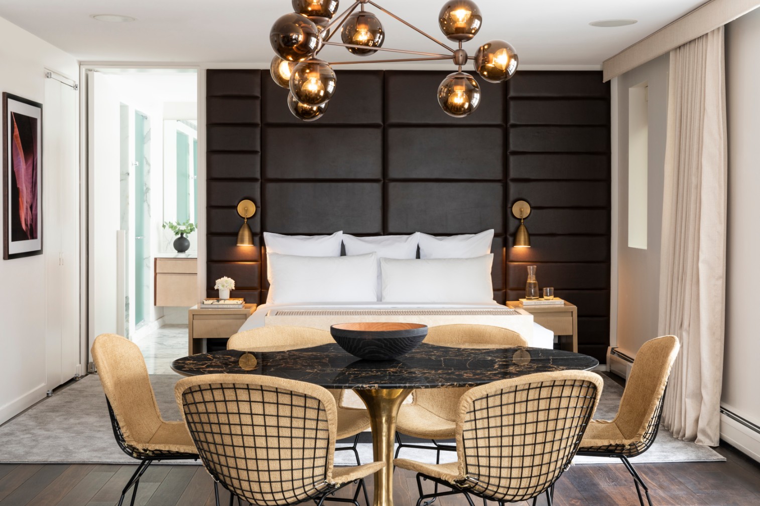 Image of 21c Museum Hotel Chicago in Chicago, Illinois