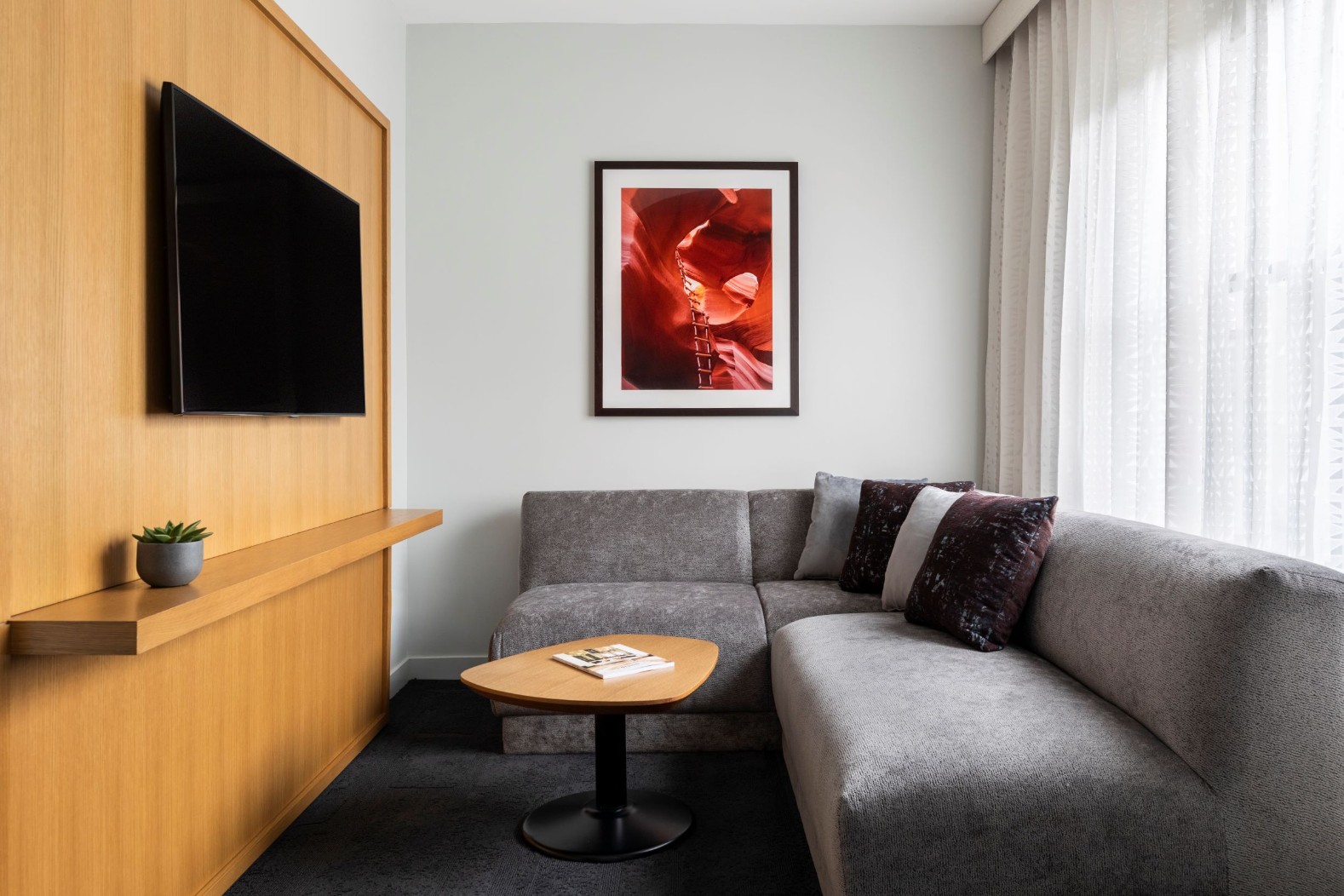 Image of 21c Museum Hotel Chicago in Chicago, Illinois