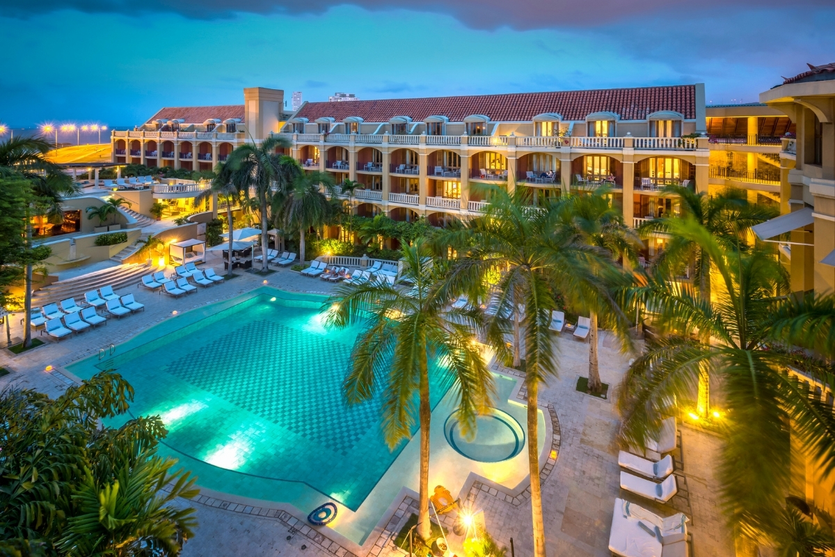 Sofitel Legend Casco Viejo - Panama City