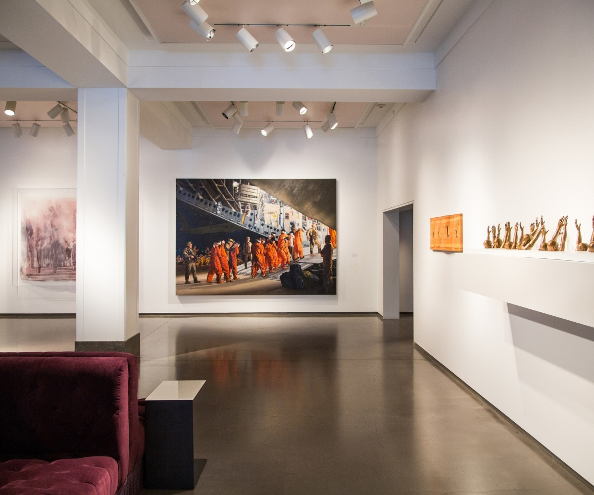 21c Museum Hotel Cincinnati by MGallery