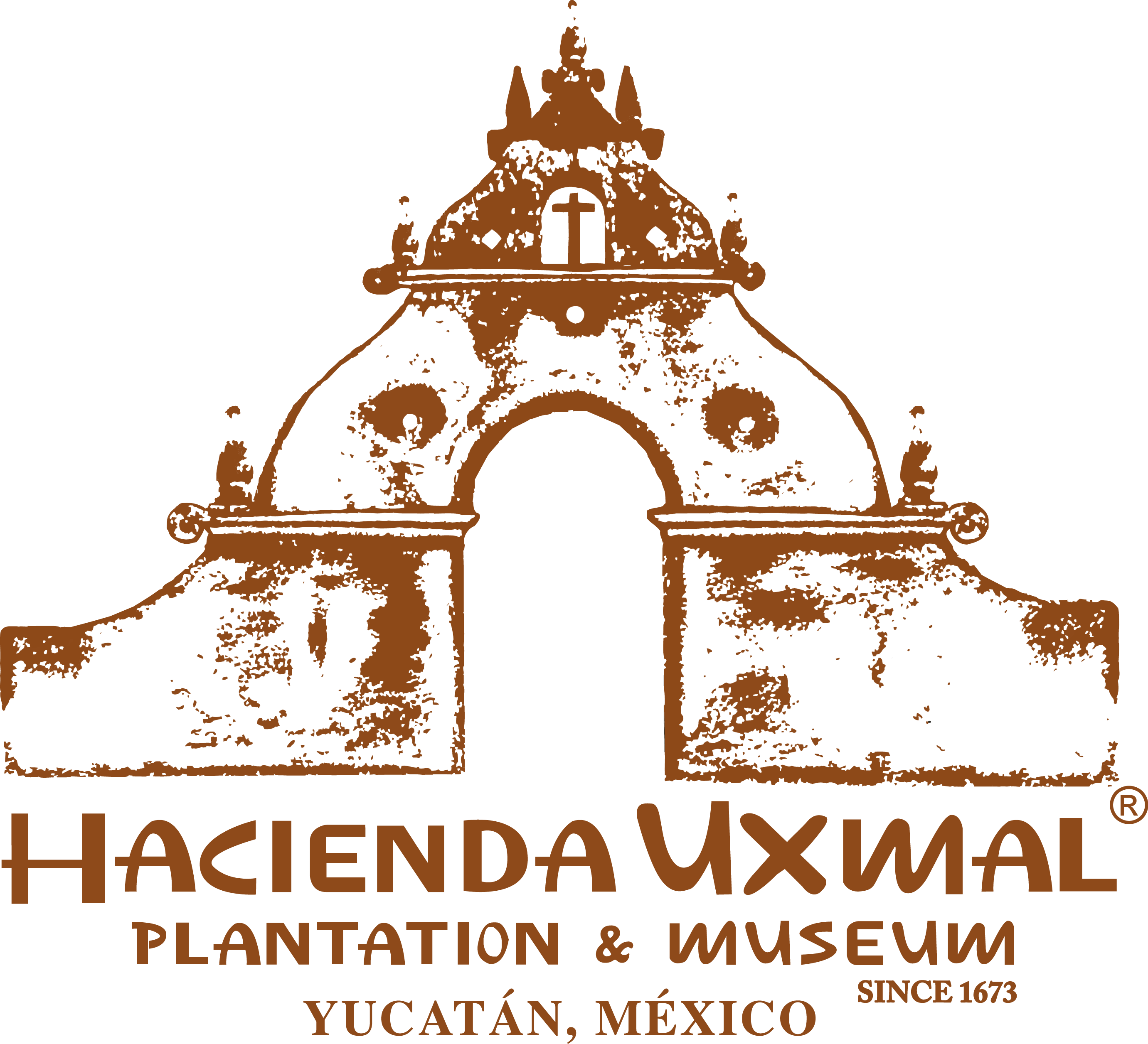 
Hacienda Uxmal Plantation & Museum
   in Uxmal