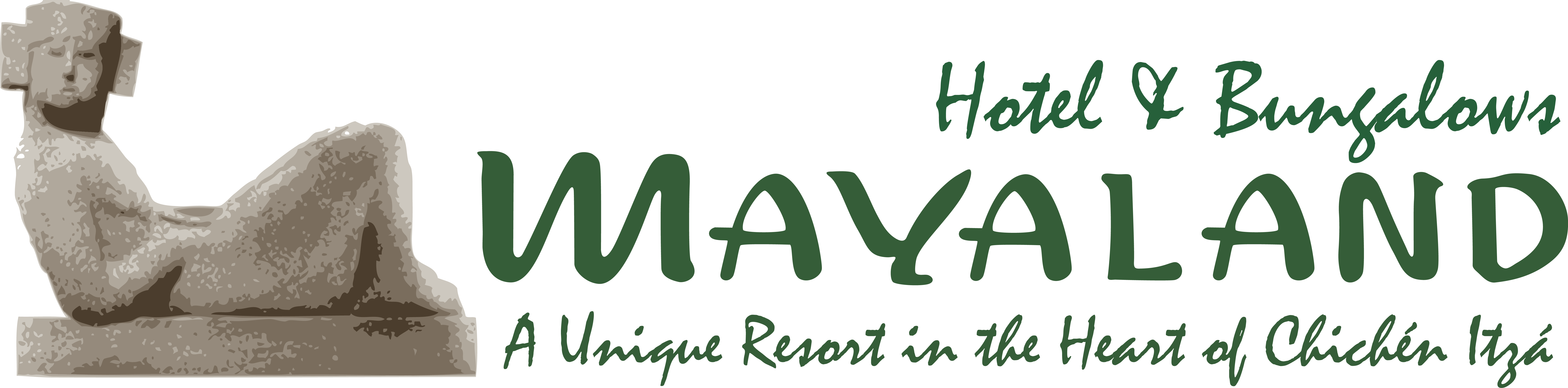 
Mayaland Hotel & Bungalows
   in Chichen Itza