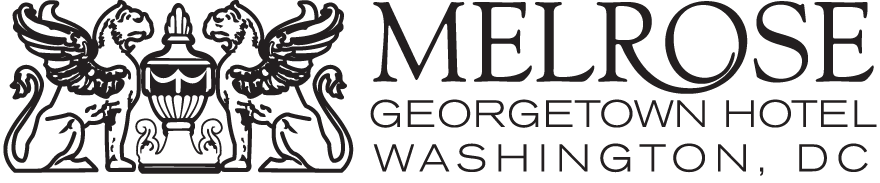 
Melrose Georgetown Hotel
   in Washington