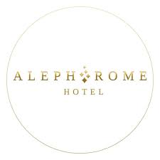 
Aleph Rome Hotel, Curio Collection by Hilton
   in Rome