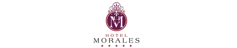 
Hotel Morales
   in Guadalajara
