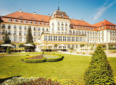 Sofitel Grand Sopot