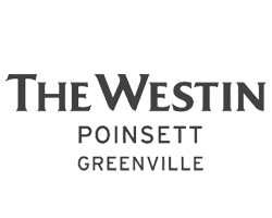 
    The Westin Poinsett
 in Greenville