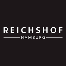 
Reichshof Hamburg, Curio Collection by Hilton
   in Hamburg
