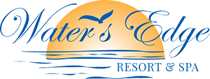 
    Water's Edge Resort and Spa
 in Westbrook