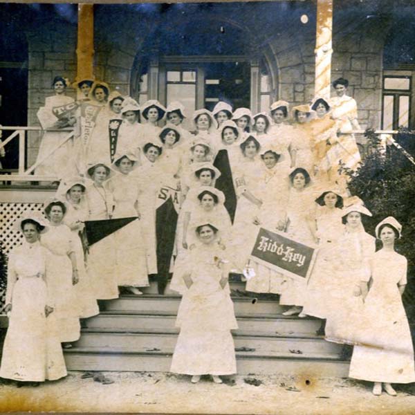 Where_Women_Made_History_1886_Crescent_Hotel__Spa_1886_Eureka_Springs_Arkansas_Crescent_College_And_Conservatory_For_Young_Women_circa_1908