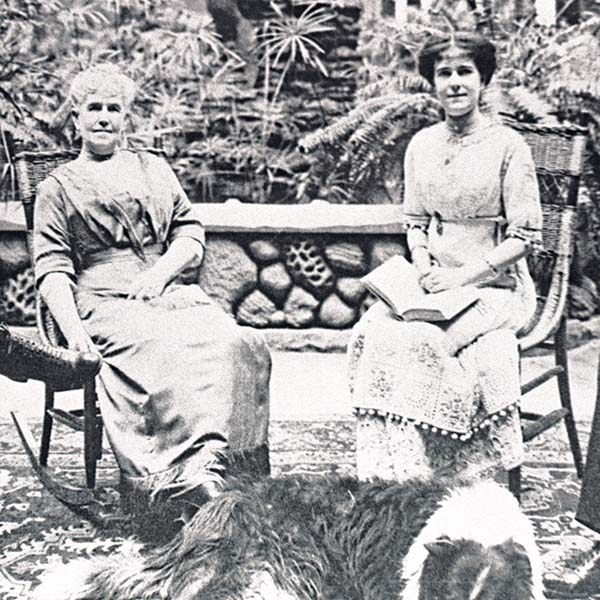 Where_Women_Made_History_West_Baden_Springs_Hotel_at_French_Lick_Resort_1902_West_Baden_Indiana_Caroline_and_Lillian_Sinclair