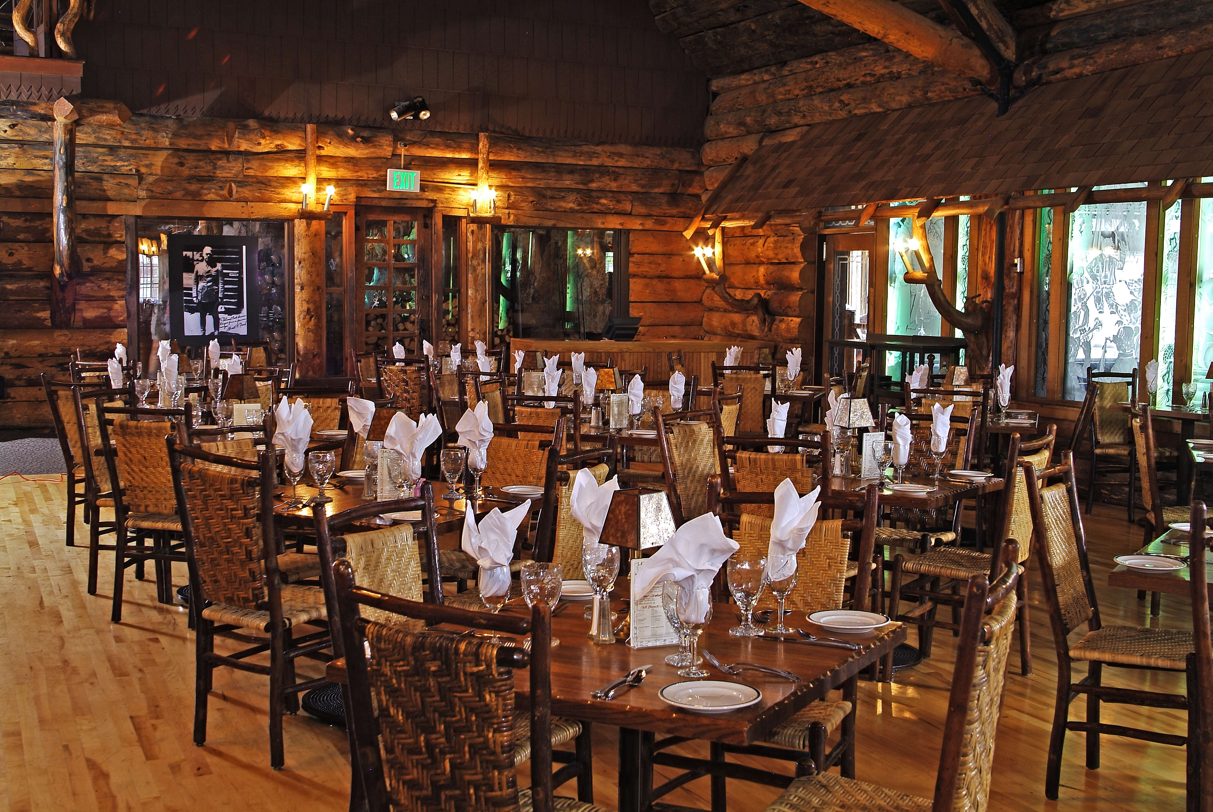 Historic Hotels Of America Historic Hotels Of America