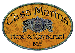 
Casa Marina Hotel and Restaurant
   in Jacksonville Beach