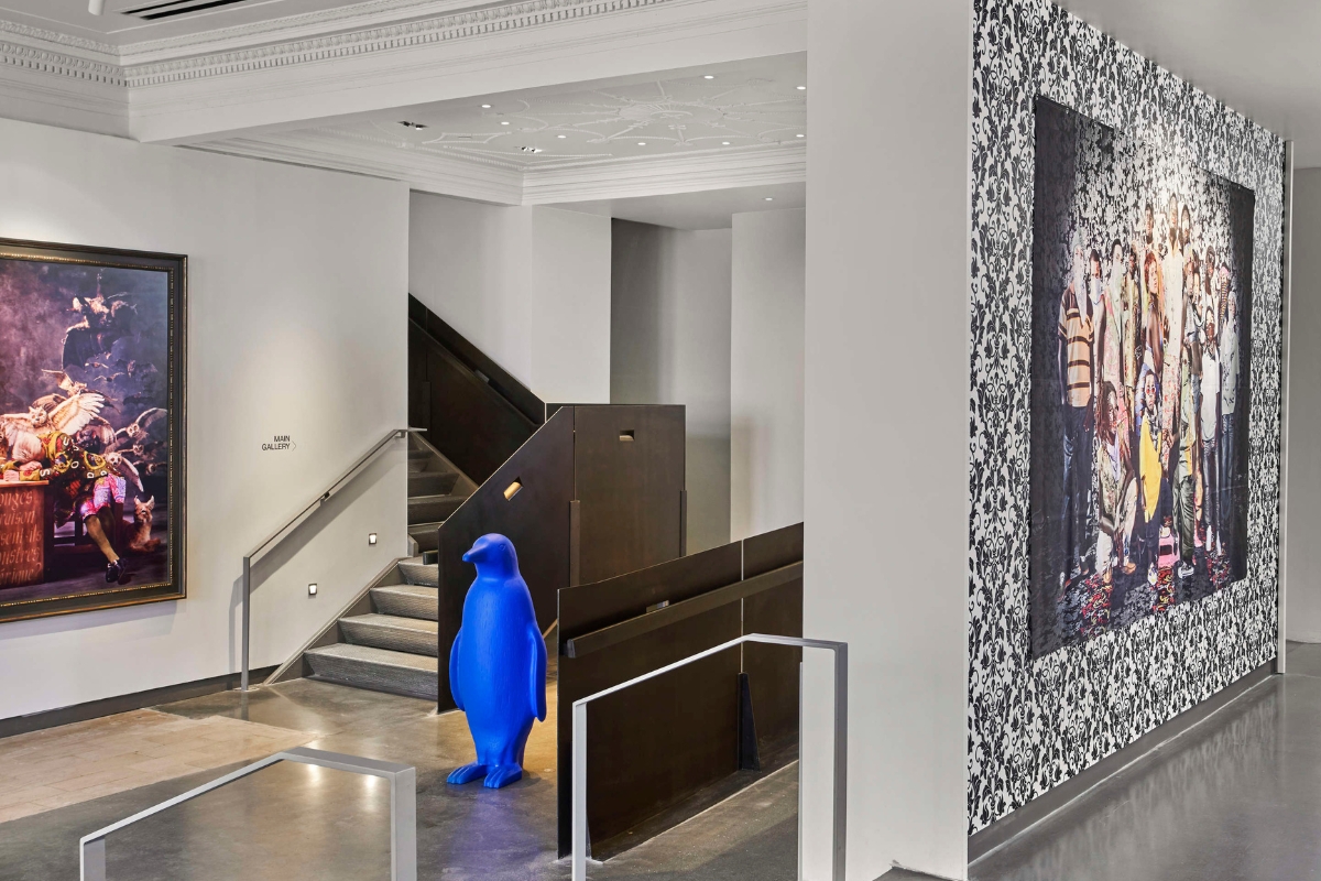 21c Museum Hotel Lexington by MGallery