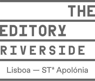 
    The Editory Riverside – Santa Apolónia
 in Lisbon