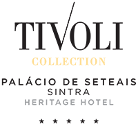 
    Tivoli Palacio de Seteais
 in Sintra