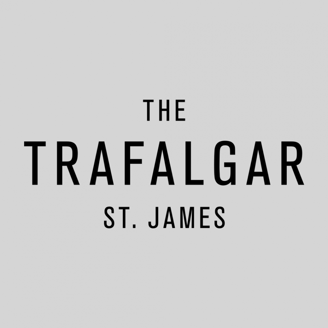 
    The Trafalgar St. James London, Curio Collection by Hilton
 in London