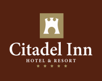 
Citadel Inn Hotel & Resort
   in Lviv