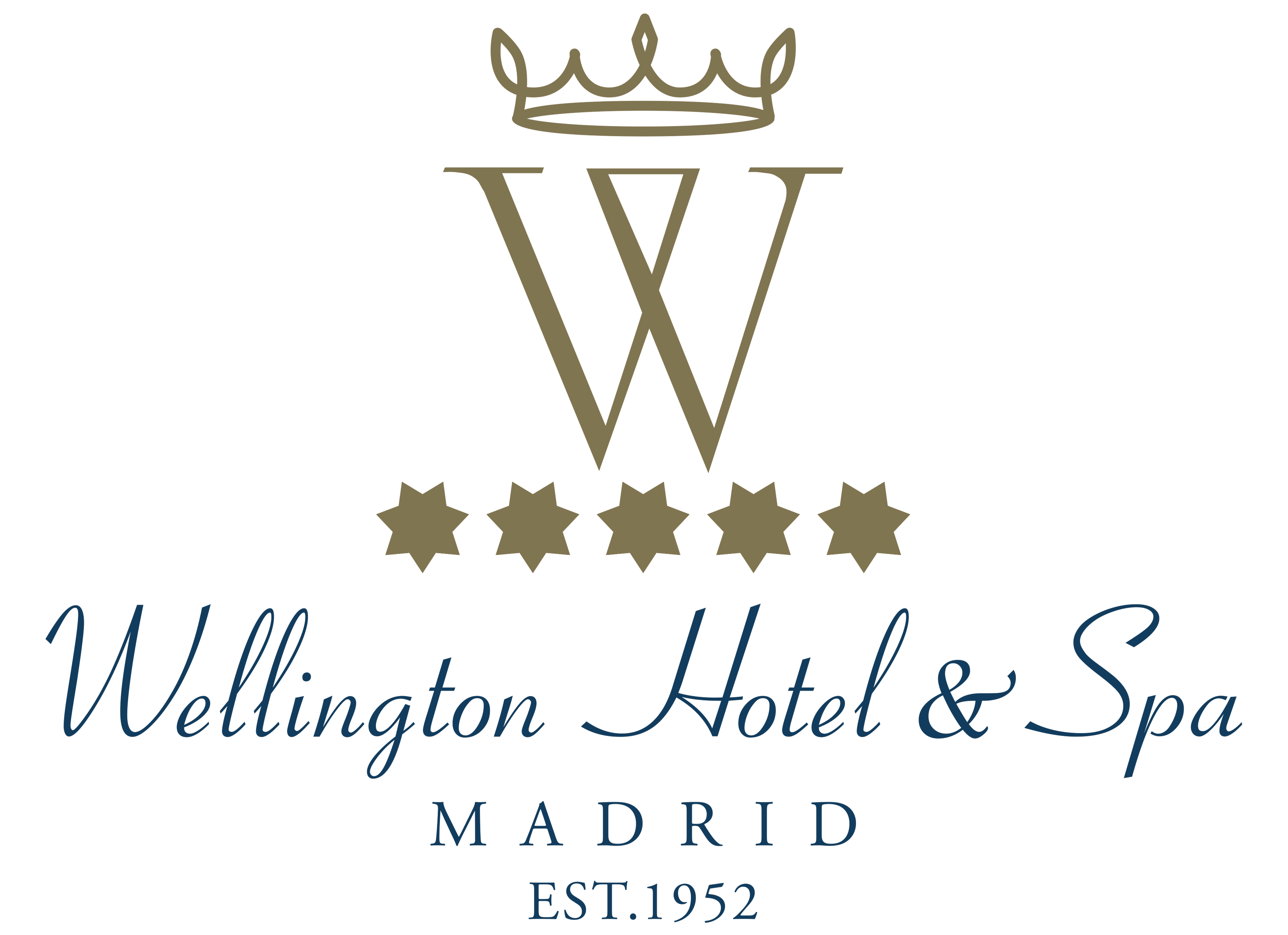 
    Wellington Hotel & Spa Madrid
 in Madrid