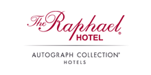 
The Raphael Hotel
   in Kansas City