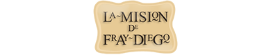 
La Misión de Fray Diego
   in Merida