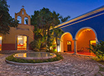 Hacienda San Jose, A Luxury Collection Hotel