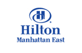 
    Hilton Manhattan East
 in New York