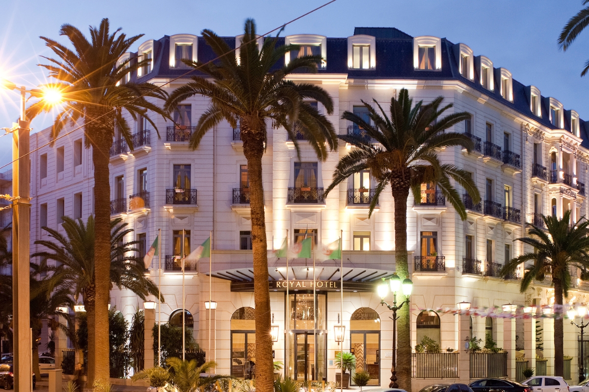 Century Old Town Prague - MGallery by Sofitel