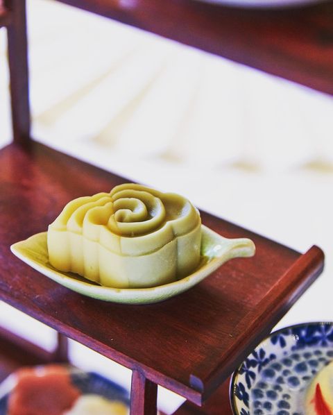 Image of Afternoon Tea at Beijing Hotel NUO, 1917, a member of Historic Hotels Worldwide, Beijing, China