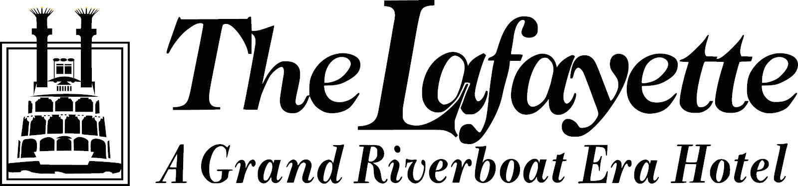 
    The Lafayette Hotel
 in Marietta