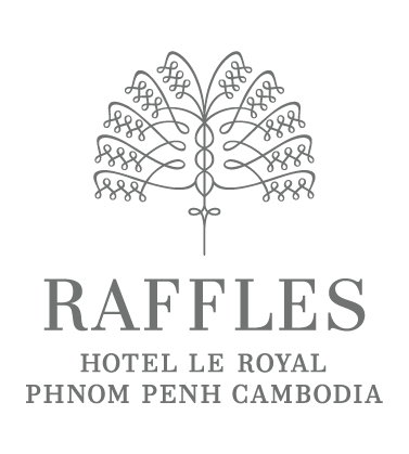 
    Raffles Hotel Le Royal
 in Phnom Penh