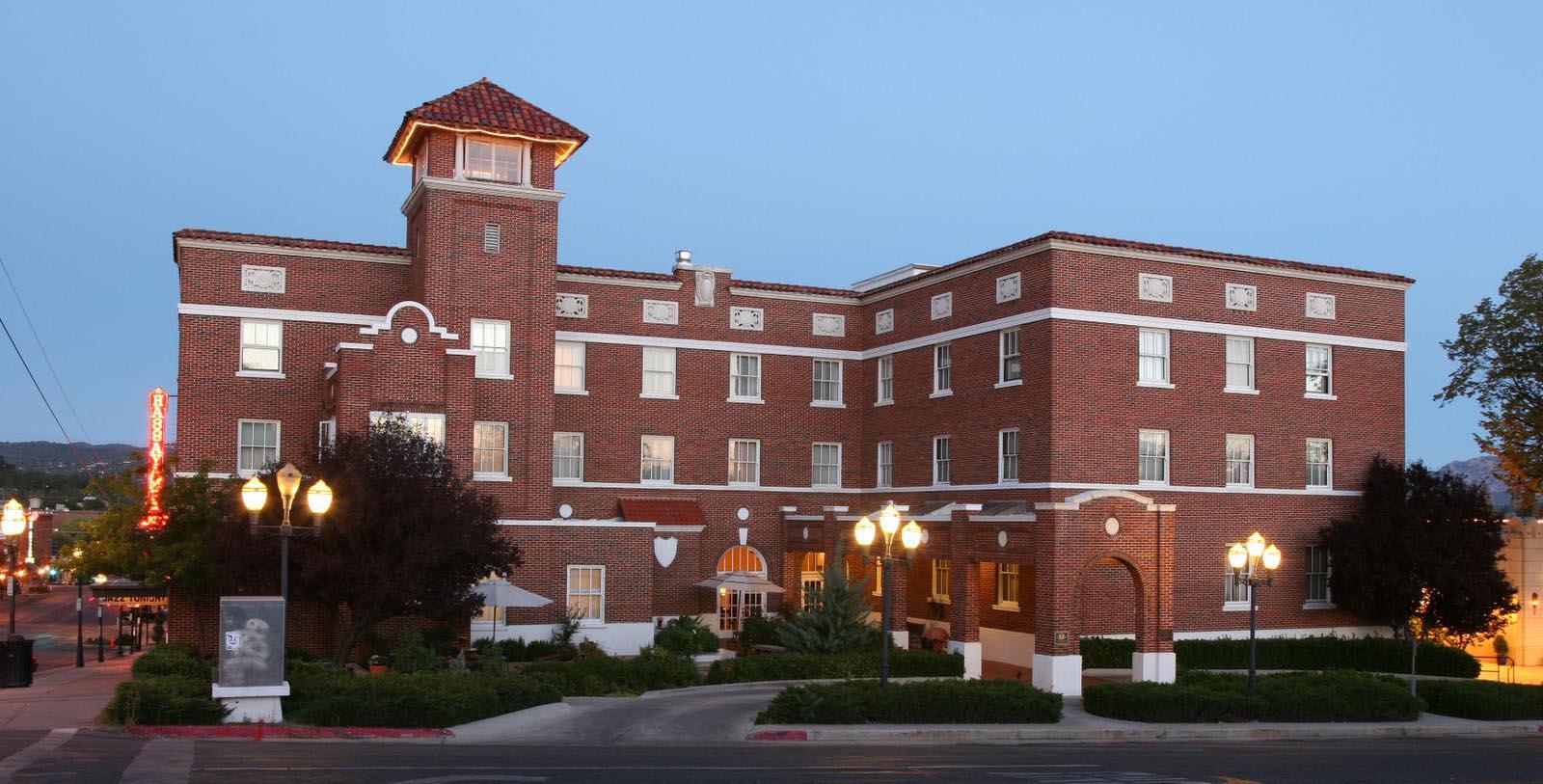 prescott valley cheap hotels