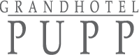 
    Grandhotel Pupp
 in Karlovy Vary
