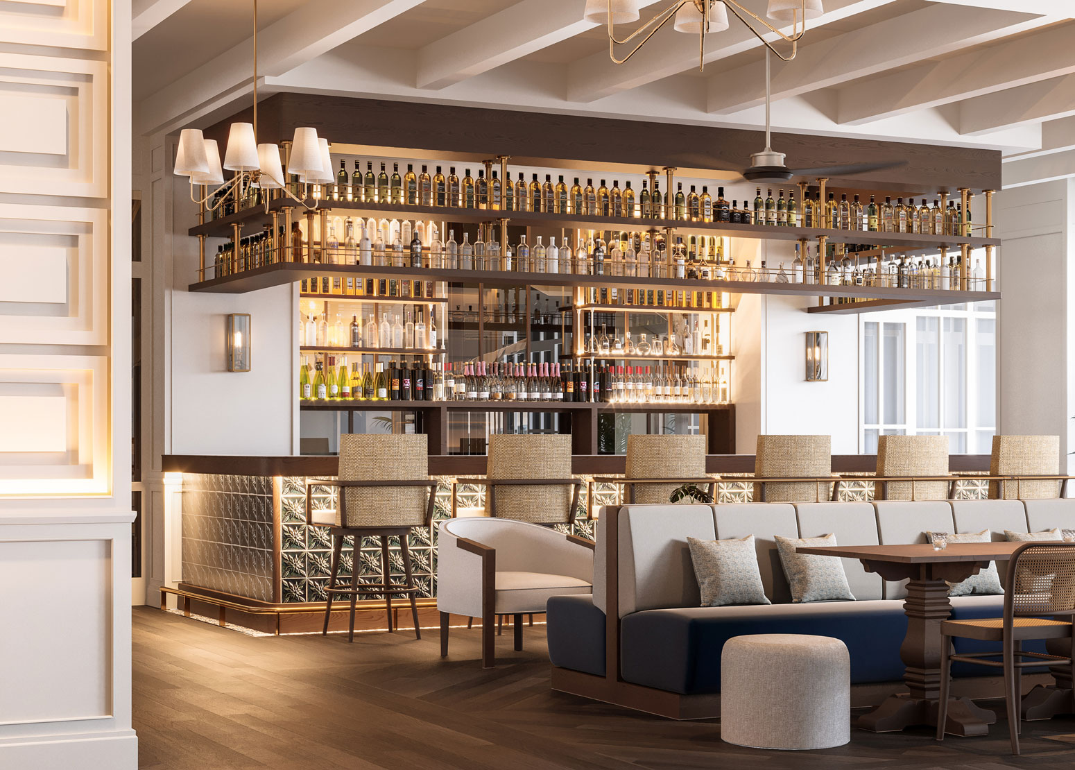 Image of Mayda at Sofitel Legend Casco Viejo – Panama City, 1917, a member of Historic Hotels Worldwide, Panama City, Panama