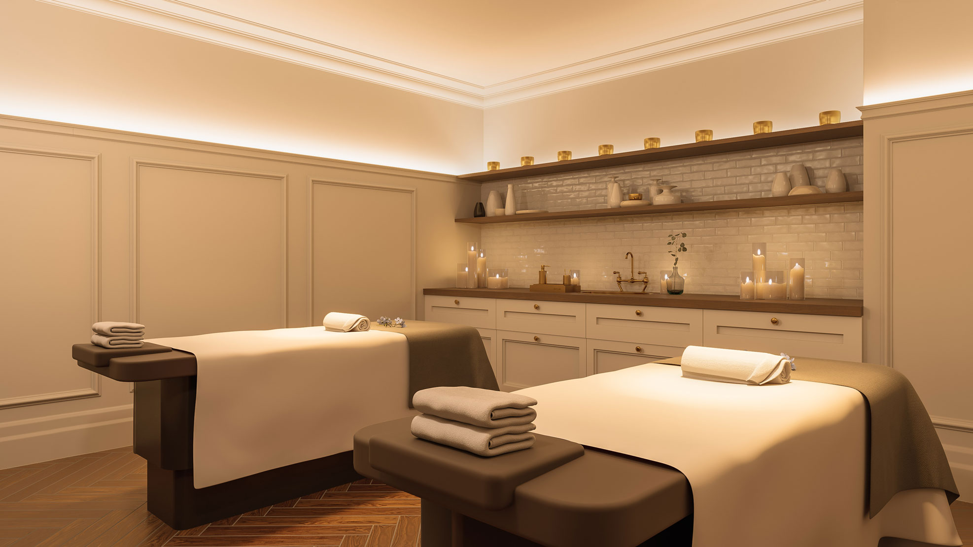 Image of the Sofitel SO SPA at Sofitel Legend Casco Viejo – Panama City, 1917, a member of Historic Hotels Worldwide, Panama City, Panama